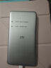 中興（ZTE）U30 Air航天版 5G免插卡移動隨身wifi無線網(wǎng)卡便攜式熱點5g路由器無限筆記本電腦通用流量車載卡托 曬單實拍圖
