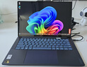 聯(lián)想（Lenovo）YOGA Air14s 驍龍AI元啟14.5英寸高端商務(wù)辦公輕薄筆記本電腦【立減20%】 驍龍X Elite 32G 1T丨瀚宇藍 2.9K 廣色域 觸控OLED 曬單實拍圖