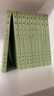 史記全10冊 平裝繁體豎排中華書局點校本二十四史 曬單實拍圖