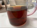 福東順 茶葉 新會小青柑普洱茶正宗生曬陳皮普洱熟茶禮盒裝500g 曬單實拍圖