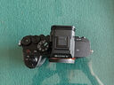 索尼（SONY）ILCE-7M4全畫幅微單相機(jī) 五軸防抖 4K 60p視頻錄制a7m4 A7M4 單機(jī)【D11+256G卡】 官方標(biāo)配 曬單實(shí)拍圖