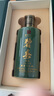 碧春酒 貴州名酒老三春 醬香型白酒 53度 500mL 6瓶 青釉A15 整箱裝 曬單實(shí)拍圖