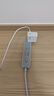 小米 原裝USB-C數(shù)據(jù)線100cm 6A充電線白色 適配USB-C接口手機游戲機充電xiaomi紅米redmi/k70 曬單實拍圖