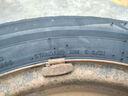 玲瓏輪胎185/65R15 88H 玲瓏臻選 HD 適配比亞迪 F3/奇瑞 曬單實拍圖