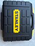 史丹利（STANLEY）45件套家用工具箱套裝 維修多功能手動(dòng)工具箱五金工具M(jìn)C-045-23 曬單實(shí)拍圖