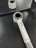 光速博士【智能護(hù)發(fā)速干】吹風(fēng)機(jī)家用靜音負(fù)等離子大功率高速電吹風(fēng)恒溫護(hù)發(fā)不傷發(fā)冷熱交替風(fēng)理發(fā)店吹風(fēng)筒 智能溫控【星空灰】等離子深層護(hù)發(fā) 2025頂配尊享護(hù)發(fā)款 曬單實(shí)拍圖