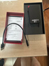 ThinkPlus聯(lián)想 1TB移動(dòng)固態(tài)硬盤 USB3.1高速PSSD移動(dòng)硬盤小巧便攜讀取550MB/S US100黑色 曬單實(shí)拍圖