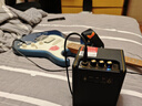 法麗達(dá)F5020/F5051電吉他F2020初學(xué)者一套新手入門單搖單單雙學(xué)生吉它 F5020+Spark MINI音箱 顏色備注 曬單實拍圖