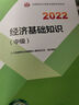 人事社2025年新版中級經(jīng)濟師官方教材配套重點專項突破【工商管理】中級 曬單實拍圖