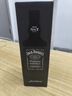 杰克丹尼（Jack Daniels）黑標(biāo) 洋酒 美國田納西州 調(diào)和型 威士忌 谷物 原瓶進(jìn)口洋酒 送禮 杰克丹尼黑標(biāo) 1000mL 1瓶 -裸瓶 曬單實(shí)拍圖