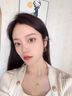 Lnieer925銀針愛心耳環(huán)女方圓臉百搭耳釘簡(jiǎn)約氣質(zhì)小眾設(shè)計(jì)精致感耳飾品 愛心耳環(huán) 曬單實(shí)拍圖