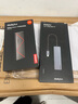 ThinkPlus聯(lián)想 2TB 移動(dòng)固態(tài)硬盤（PSSD）Type-c USB 3.2 2000MB/s高速雙接口手機(jī)直連筆記本 UD210系列 曬單實(shí)拍圖