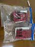 潮宏基PT950鉑金耳環(huán)耳釘女生日禮物計價 御范漾  EEP40000517 約1.6g 曬單實拍圖