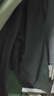 蕉內(nèi)【王一博同款】涼皮505Cool Air男士新款速干傘兵褲休閑運動長褲 黑色 XL 曬單實拍圖