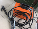 佳士電焊機家用小型220v便攜式250直流銅芯工業(yè)級兩相電手提通用焊機 曬單實(shí)拍圖