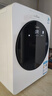 美的（Midea）內衣洗衣機小型洗烘一體 MND12VD1E 云初Y2 懶人洗衣機變頻 1.281洗凈比 雙效除菌螨 家電國家補貼 曬單實拍圖
