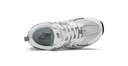 NEW BALANCE4-7歲經(jīng)典潮酷Y2K運動(dòng)休閑鞋PZ530 曬單實(shí)拍圖