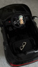星辰皓奧迪兒童電動(dòng)車(chē)四驅(qū)汽車(chē)遙控四輪寶寶玩具車(chē)可坐人童車(chē)RSGT 黑色+四驅(qū)+遙控+搖擺+皮座+軟輪 曬單實(shí)拍圖