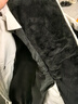 巴拉巴拉羽絨服中長款冬加厚外套男女童連帽親子裝防風(fēng)防潑水209425107212 曬單實(shí)拍圖