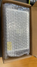 灝越 開(kāi)關(guān)電源12V20A 250W燈帶燈箱監控LED集中供電電源220V轉12伏直流變壓器 12V20.8A/250W  曬單實(shí)拍圖