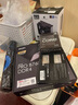 金百達(dá)（KINGBANK）32GB(16GBX2)套裝 DDR4 3200 臺(tái)式機(jī)內(nèi)存條 銀爵 C16 適配黑神話悟空 曬單實(shí)拍圖