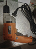 東成手電鉆DJZ550-10K正反轉(zhuǎn)可調(diào)速多功能家用電鉆電動工具 曬單實拍圖