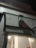 （順豐發(fā)貨）遮雨棚戶外防雨鋁合金大水槽雨篷屋檐家用窗戶門頭 伸出60x貼墻200cm(大水槽) 曬單實拍圖