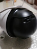 普聯(lián)（TP-LINK）500萬全彩監(jiān)控?cái)z像頭家用監(jiān)控器360度無死角全景帶夜視追蹤無線室外戶外防水云臺(tái)旋轉(zhuǎn)手機(jī)遠(yuǎn)程網(wǎng)絡(luò) 曬單實(shí)拍圖