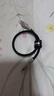 倍思 蘋(píng)果數據線(xiàn)PD快充20W充電器線(xiàn)Type-c轉Lightning 適用iPhone14/13/12pro/11XSMax/XR手機0.25米黑 曬單實(shí)拍圖