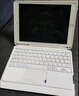 視藝星【2025新款】iPad妙控鍵盤(pán)Air4/5/6/7平板保護套ipad7/8/9適用蘋(píng)果Pro11/13寸觸控懸浮鍵盤(pán) iPadmini6/7通用 8.3寸【白色】 曬單實(shí)拍圖