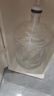 拜杰純凈水桶  水桶桶裝水桶 礦泉水桶飲水機空桶手提飲水桶 黑蓋15L 曬單實拍圖