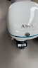 愛瑪（AIMA）【門店自提】Q5新國標時尚鉛酸成人電動自行車電瓶車助力車 到店選色提車 曬單實拍圖