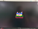 優(yōu)派23.8英寸 原生120Hz超頻144Hz IPS 400nit高亮 硬件低藍光 1級能效 電腦辦公電競顯示器VA24G25 曬單實拍圖