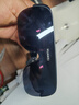 華為（HUAWEI）Vision Glass智能眼鏡AR頭顯3D全景體感游戲機(jī)VR一體機(jī)二手 華為GlassVision-標(biāo)配 99新 曬單實(shí)拍圖