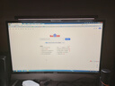 雷士（NVC）屏幕掛燈商務辦公學習工作閱讀家用游戲氛圍臺式電腦顯示器掛燈 曬單實拍圖
