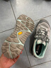 邁樂（Merrell）運(yùn)動戶外溯溪鞋ALL OUT BLAZE輕便透氣耐磨防滑速干休閑鞋 J12724灰蘭色（女款） 上新 37 曬單實(shí)拍圖