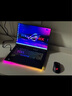 ROG魔霸新銳 2025 銳龍9 16英寸 游戲本筆記本電腦(R9 8940HX 16G 1T RTX5070Ti 2.5K 165Hz) 曬單實(shí)拍圖