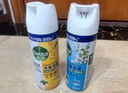 滴露消毒噴霧454ml*2鞋子除臭殺菌噴霧馬桶消毒廁所除霉味鈴蘭+柑橘 曬單實拍圖