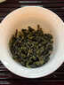 東方鴻景安溪鐵觀音2025新茶濃香型高山蘭花香小包裝烏龍茶葉送禮罐裝500g 一斤罐裝 曬單實(shí)拍圖