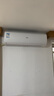 海爾（Haier）空調(diào)3匹掛機(jī)變頻新一級(jí)能效冷暖WIFI智控除菌內(nèi)外機(jī)自清潔靜音省電防直吹臥室客廳空調(diào)國(guó)家補(bǔ)貼 3匹 一級(jí)能效 【新款】自清潔+大風(fēng)量+智能防直吹 曬單實(shí)拍圖