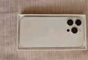 Apple/蘋果 iPhone 16 Pro（A3294）128GB 白色鈦金屬 支持移動聯(lián)通電信5G 雙卡雙待手機(jī) 曬單實(shí)拍圖