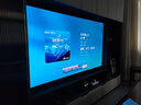 TCL電視 75T6L 75英寸 QD-Mini LED 萬象分區(qū) 量子點 絢彩XDR 1300nits DeepSeek AI電視 國家補貼 曬單實拍圖