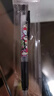 斑馬日本ZEBRA蠟筆小新中性筆聯(lián)名限定款黑色水筆日系ins0.5mm 【全套】蠟筆小新系列/共3支 曬單實(shí)拍圖