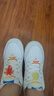 耐克NIKE七夕禮物女大童空軍一號(hào) AIR FORCE 1運(yùn)動(dòng)鞋IB8890-191白36.5 曬單實(shí)拍圖