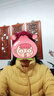 鴨鴨品牌輕薄羽絨服女中長款2025秋冬新款小個(gè)子時(shí)尚大碼保暖連帽外套 芒果黃色 XL 曬單實(shí)拍圖