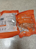 小海故事 磷蝦米 去頭磷蝦米 凈含量250g/袋 磷蝦干 源頭直發(fā) 淡干不加鹽 曬單實拍圖