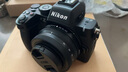 尼康（Nikon）Z50II半畫幅新手入門級微單相機 高清攝影攝像拍照 直播美顏自拍便攜vlog z50二代無反相機 Z50II + 16-50+50-250雙套機 曬單實拍圖