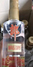 郎酒順品郎金蓋 濃醬兼香型純糧白酒 光瓶裝 佳節送禮 45度 480mL 6瓶 曬單實(shí)拍圖