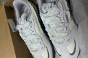 彪馬（PUMA）官方【德訓(xùn)鞋】女復(fù)古運動休閑鞋T字鞋厚底鞋PALERMO 401286 灰色-迷霧灰-01 37.5 曬單實拍圖