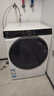 海爾（Haier）【云溪376/579/557】國家補(bǔ)貼20%洗衣機(jī)全自動(dòng)滾筒10公斤大容量懶人精華洗直驅(qū)超薄平嵌一級(jí)能效 云溪升級(jí)款579丨直驅(qū)精華洗2.0+1.12洗凈比 曬單實(shí)拍圖